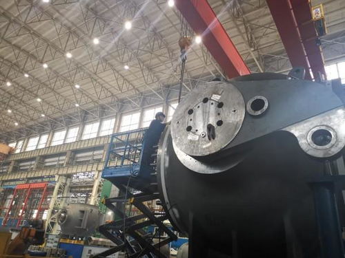 强信心 开新局丨强基础 增动能 优供给 东北老工业基地黑龙江大项目建设一线观察