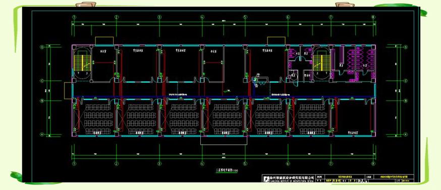 线槽工程量计算 从基础到实用案例剖析